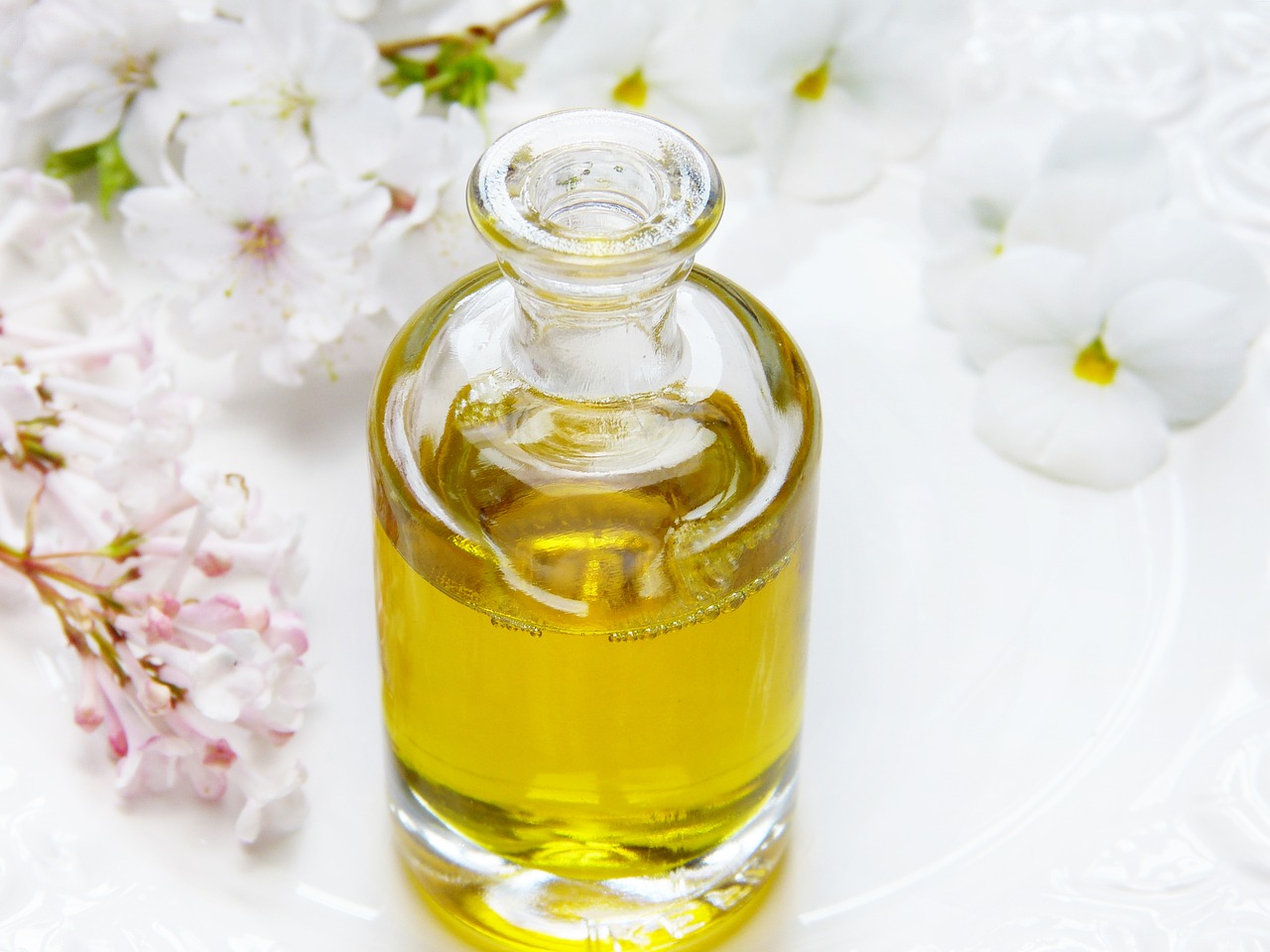 Perfumy: kilka przydanych informacji