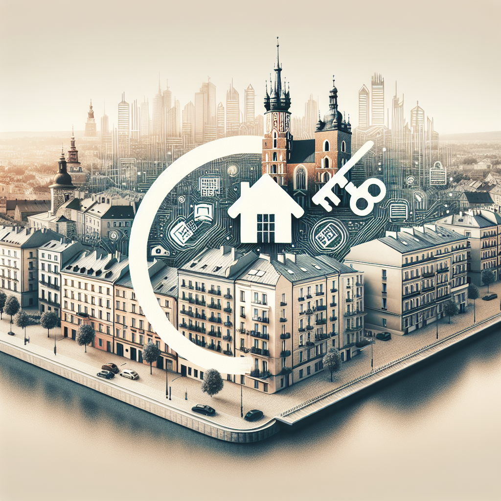 Eksploracja rynku nieruchomości: Jak agencja wynajmu mieszkań Kraków może pomóc w znalezieniu idealnego lokum Eksploracja rynku nieruchomości: Jak agencja wynajmu mieszkań Kraków może pomóc w znalezieniu idealnego lokum