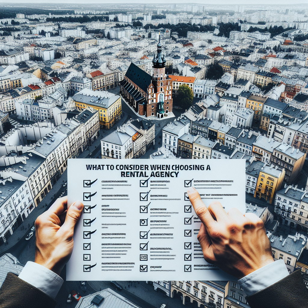 Jak agencja wynajmu mieszkań Kraków może ułatwić proces poszukiwania idealnego lokum Jak agencja wynajmu mieszkań Kraków może ułatwić proces poszukiwania idealnego lokum