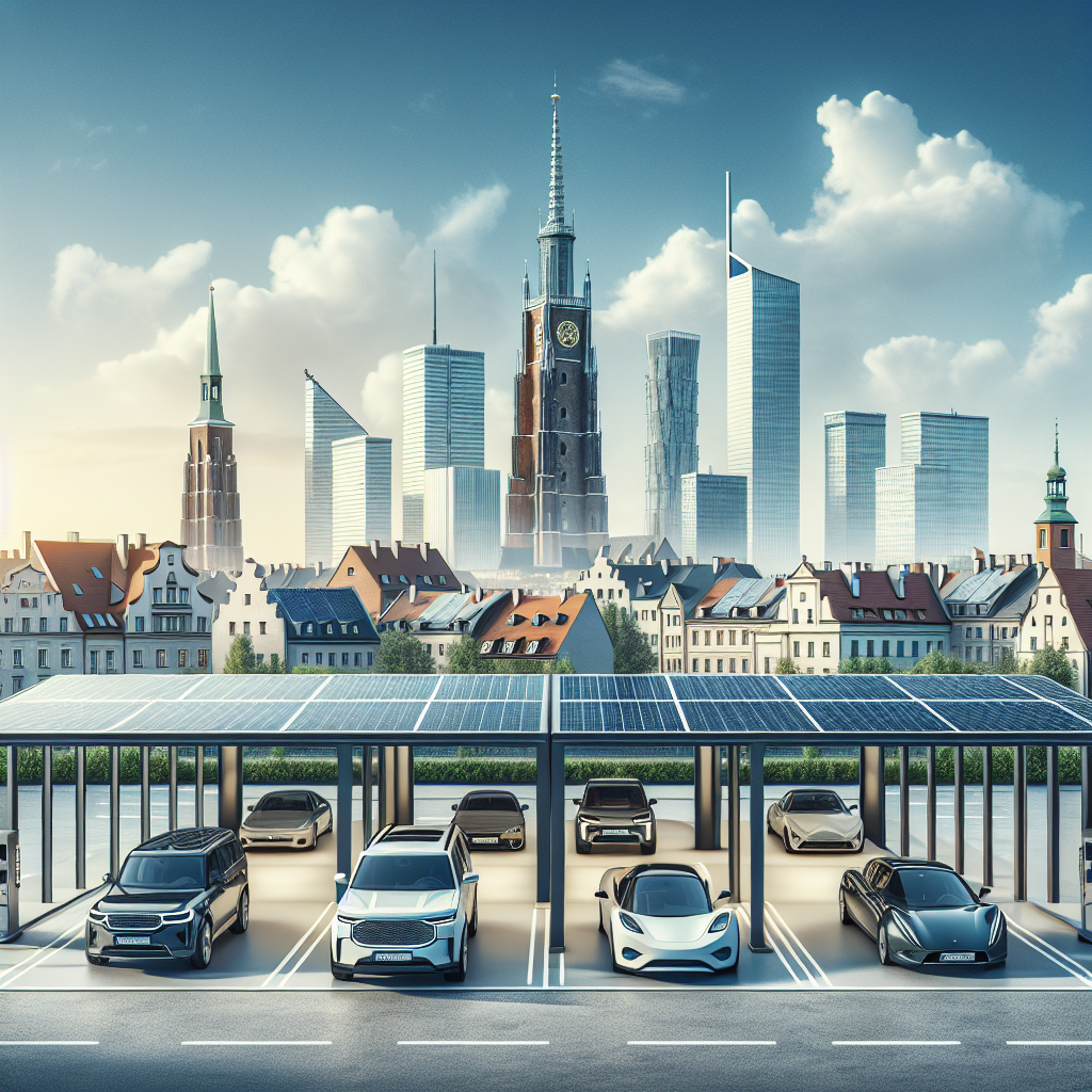 Carporty Wrocław – Kluczowe Aspekty Wybory i Budowy