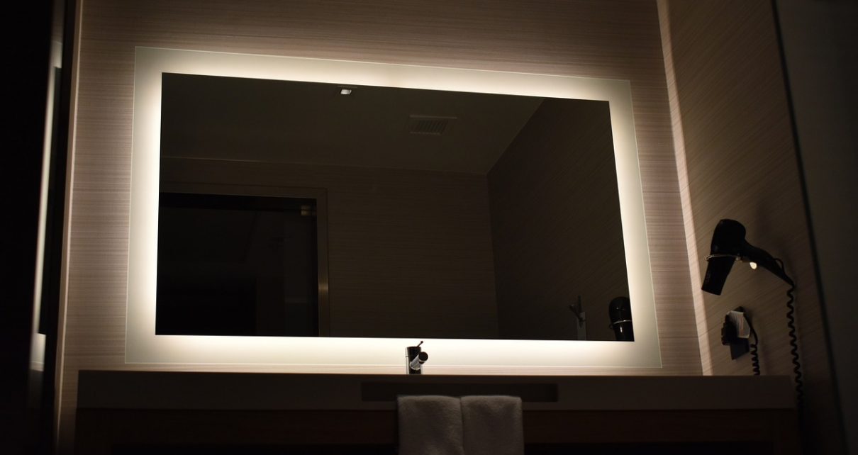 Nowoczesne oświetlenie dla Twojej łazienki