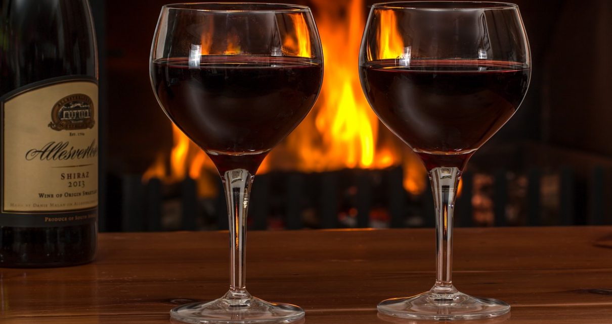Co warto wiedzieć o kieliszkach do wina?