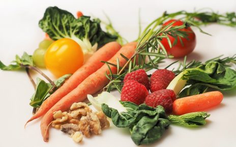Sklep ekologiczny – odżywiaj się zdrowo